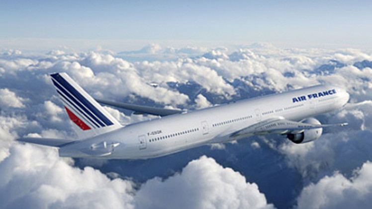 اير فرانس