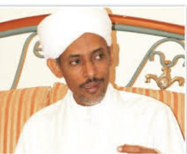 تاج السر الميرغني