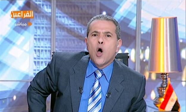 القبض على «عكاشة» بالمنصورة بتهمة محاولة اختطاف نجله من طليقته 1 توفيق عكاشة