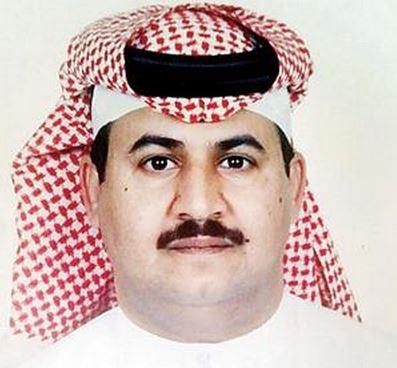 جابر آل صليع