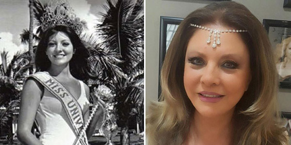 جورجينا رزق