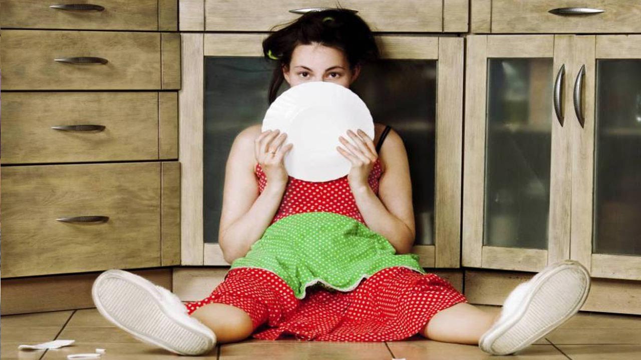 بالفيديو: 10 خرافات لا يزال يؤمن الناس بها فى 10 دول حول العالم 1 خرافات