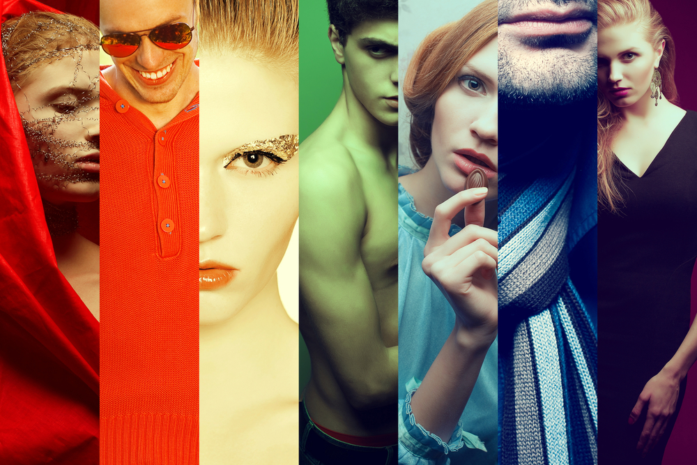 هؤلاء هن أخطر نساء العالم 1 رجال و نساء