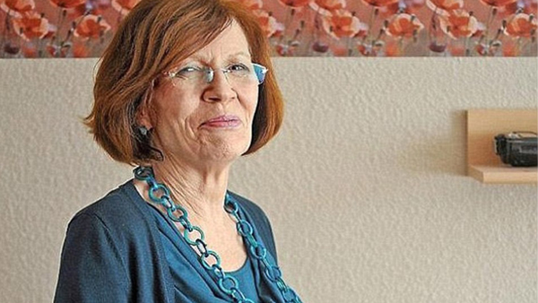 بالصورة: ستينية تصمد لأيام بدون طعام وسط غابة 1 ستينية