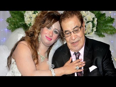 والدة سارة طارق زوجة سعيد طرابيك: بنتي عايزة راجل مش واحد تلبس له مايوه 1 سعيد طرابيك1