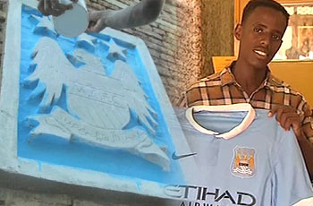 سوداني مانشستر