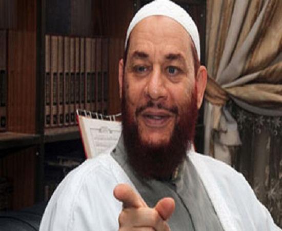 داعية: أتمنى أن يحشرنى الله مع يسرا ولا يحشرنى مع الإخوان 1 شيخ