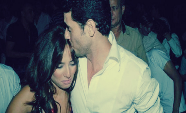 زينة تنهار بالبكاء أمام "قاضي إثبات النسب": "أبوس إيدك عاوزه حق ولادي.. خايفة أموت ومحدش يجيبه" 1 صلح عز و زينه