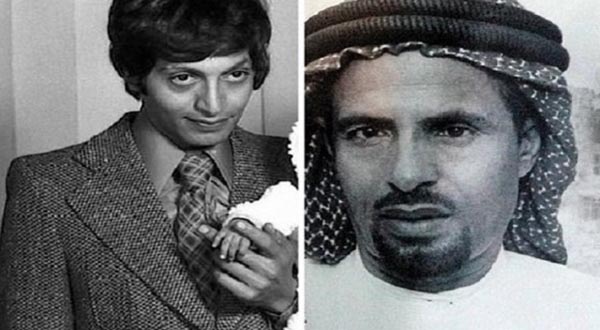 عائلة الطبيب الذي تعقب بن لادن ممنوعة من التعليم 1 عائلة بن لادن