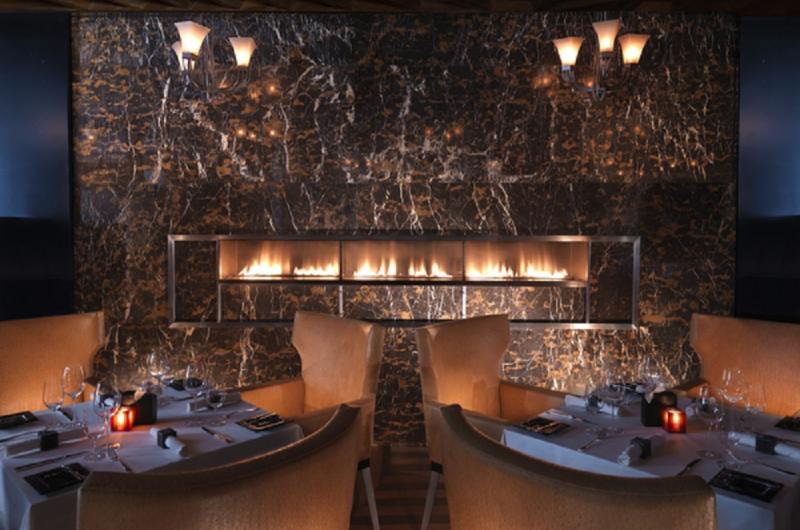 الفنادق الصينية ترفض استقبال زوار خمس دول! 1 فندق خرافي