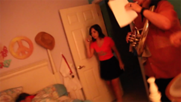 قصة طالب مصري طلب الطلاق من زوجته المدرسة عام 1954: صفعته بالقلم 1 قوم للمدرسة