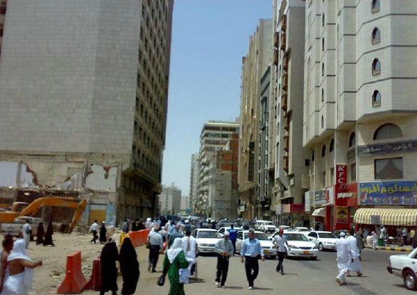 السعودية تمنع مواطنيها من السفر إلى 13 دولة دون إذن مسبق 1 مجتمع مكة