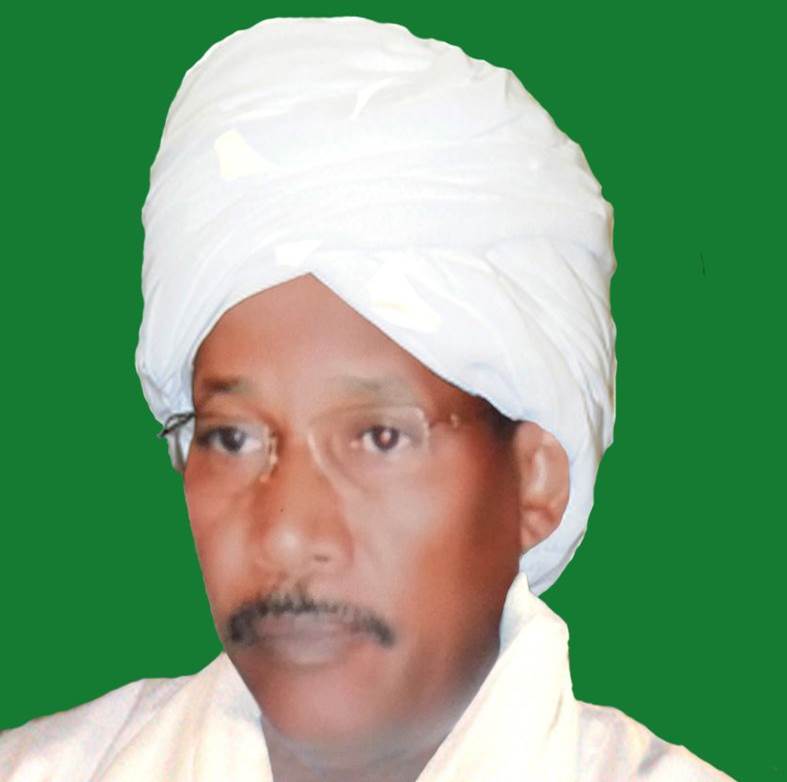 «ودالبلة» .. تفاصيل الإعفاء المفاجئ 1 والي نهر النيل