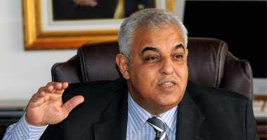 وزير الرى المصري الأسبق: جنوب السودان ستبيع مياه النيل لمصر 1 محمد نصر الدين علام