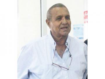 مدرب المريخ