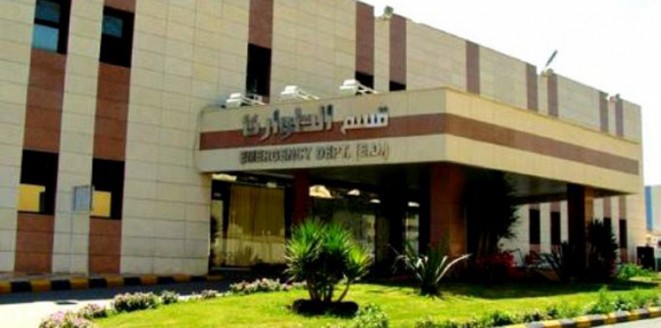 بالفيديو: مطاردة فأر بأحد أهم المستشفيات 1 مطاردة فأر