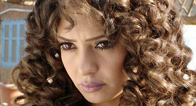 حادثة غريبة لـ "ميرنا المهندس" على فراش الموت 1 ميرنا المهندس