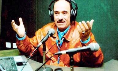 نايف المعاني