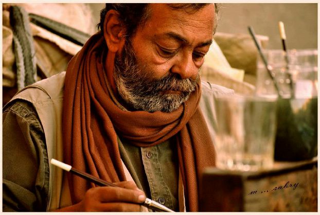 هاني المصري