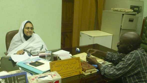 تعرف على قانون الشركات السوداني.. أحدث قانون في المنطقة العربية 1 هند الخانجي