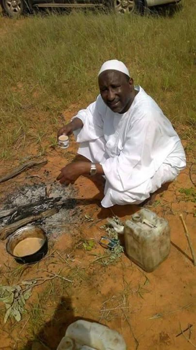 الخبير المستقل: الوضع في دارفور ما زال هشاً 1 والي شمال دارفور