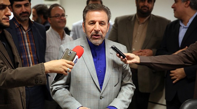 وزير ايراني