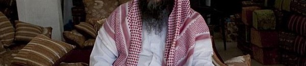 بعد أربعة أشهر.. الكشف عن تفاصيل إغتيال أميركا وبريطانيا لأبو سياف مساعد زعيم داعش؟ 10 أبو سياف