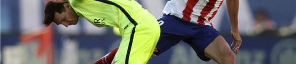 برشلونة يحلم بالجمع بين فيدال ونجم مانشستر يونايتد 10 أتلتيكو مدريد برشلونة