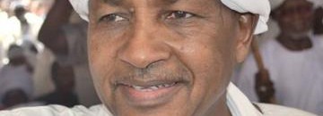 وزير العمل يوقف تصاديق مكاتب الإستخدام الخارجي في السودان 10 أحمد بابكر وزير العمل والإصلاح الإداري