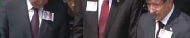 بالفيديو.. أردوغان يؤذن صلاة الفجر في جامع الأمة بأنقرة 10 أردوغان يخطئ في الصلاة والكاميرات ترصده