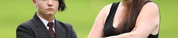 أم و بنتها 2