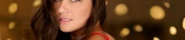 أوليفيا سبراور