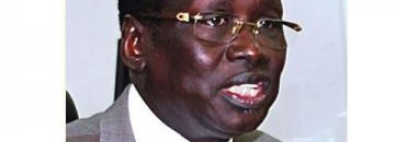 إيست آفريكان