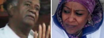 "الحيشان" تفتقد سوسن دفع الله وأحمد دفع الله 10 احمد