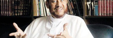 الداعية اسامة القوصي