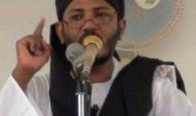 الجزولي: أشعر بسعادة عظيمة لأنّ أعمالنا يغتاظ منها العملاء 10 الداعية محمد الجزولي