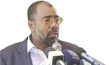 الصادق محمد علي