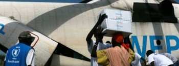 "الأغذية العالمي" يعلّق مساعداته بالسودان بعد مقتل 3 من موظفيه 10 الغذاء