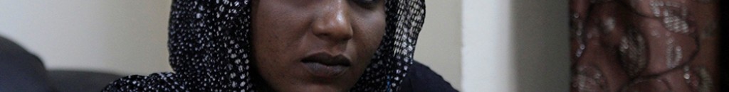 أول مدربة كرة قدم سودانية : استخدام سياسة الأضان الطرشاء في مثل هذه الحالات 10 المدربه سلمي