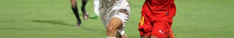 بالفيديو: المريخ يلحق أول خسارة بإتحاد العاصمة الجزائري في أبطال أفريقيا 10 المريخ السوداني وإتحاد العاصمة