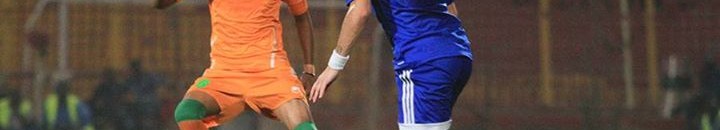 الهلال و النسور كأس السودان