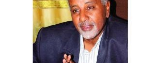 أمين بناني :طه ونافع وغازي كانوا عائقاً أمام الإصلاحات داخل المؤتمرالوطني 10 امين