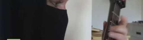 عقب القانون المثير للجدل ..بدء حظر النقاب بسويسرا والغرامة 10 آلاف دولار 10 برازيلية منقبة تحيي حفلات