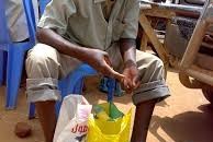 بيع فكة نقود