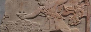 اكتشاف مقبرة أثرية في "نهر النيل" يرجع تاريخها إلى ألفي عام قبل الميلاد 10 تراث