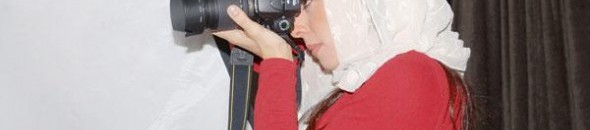 التصوير النسائي.. حاجة أم حفظ أعراض.؟! 10 تصوير