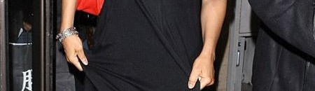 جانيت شقيقة مايكل جاكسون تعتنق الإسلام 10 جانيت