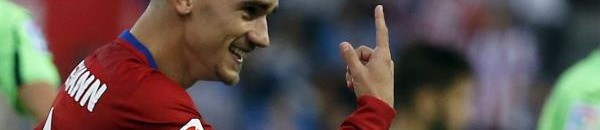 شاهد بالفيديو | جريزمان يقود فرنسا لربع نهائي اليورو بفوز صعب على إيرلندا 10 جريزمان