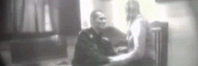 حقوقية و مافيا