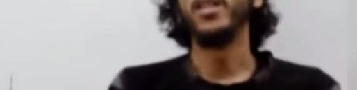 داعشي مغربي